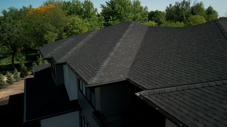 Best Emergency Roof Repair Services  in Penn Valley, CA