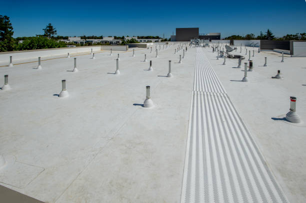 Best Hot Roofs  in Penn Valley, CA